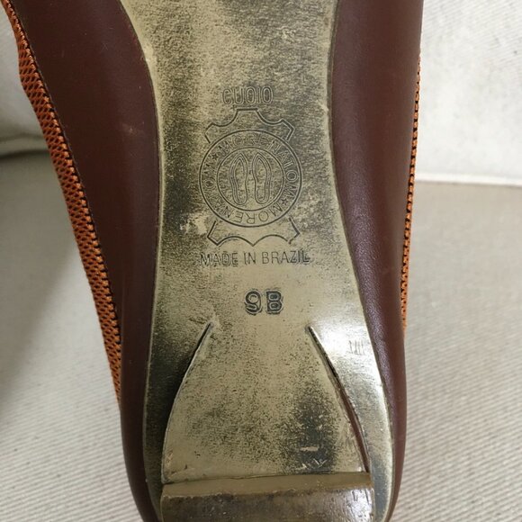 M by Morenatom Slip On Sandal - Picture 5 of 7